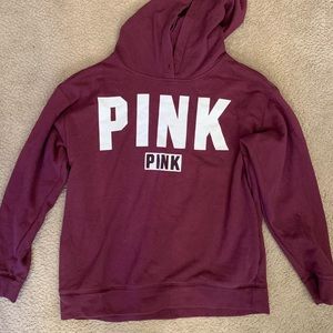 VS Pink Hoodie